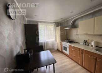 Продается трехкомнатная квартира, 70.1 м2, Оренбургская область, Авиационная улица, 20