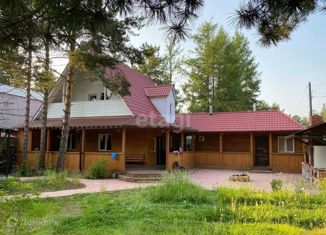 Продается дом, 92.5 м2, село Горячинск