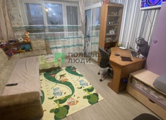 Квартира на продажу студия, 24 м2, деревня Хохряки, Муромская улица, 2