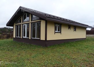 Продам дом, 93 м2, деревня Слабнево, деревня Слабнево, 18