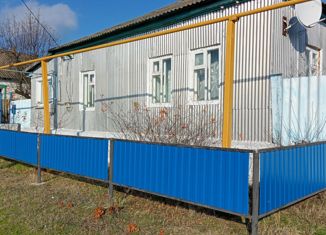 Продажа дома, 57.3 м2, село Петропавловка, улица Свободы, 82