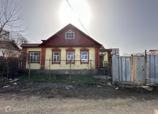 Продам дом, 61.6 м2, Орловская область, Ракетный переулок