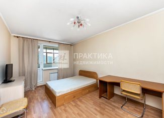 Продажа 2-ком. квартиры, 57 м2, Москва, улица Цюрупы, 8, метро Зюзино