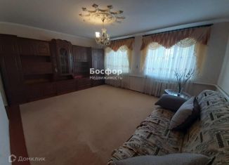 Продается дом, 72 м2, Феодосия, Комсомольская улица, 8