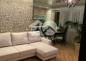 Продается 4-комнатная квартира, 74.9 м2, Новосибирск, улица Кропоткина, 116, метро Гагаринская