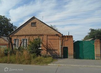 Дом на продажу, 65 м2, посёлок городского типа Заводской, улица Эдуарда Дзусова, 41