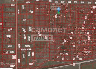 Продается земельный участок, 10.32 сот., дачный массив Новозбурьевка, 31-я улица