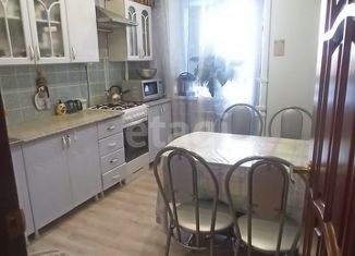 Продаю 2-комнатную квартиру, 52.9 м2, Йошкар-Ола, улица Чернякова, микрорайон 9В