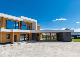 Продаю дом, 412 м2, деревня Тимошкино