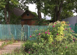 Продается дом, 20 м2, деревня Назарьево, Центральная улица, 35