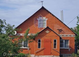 Продается дом, 62 м2, село Бабанинка, Центральная улица