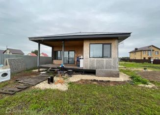 Продается дом, 105.5 м2, село Сапуголи, Изумрудная улица