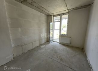 Продажа 1-ком. квартиры, 31.1 м2, село Гайдук, улица Труда, 8