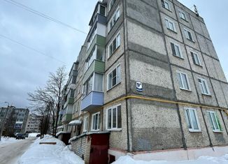 Продам однокомнатную квартиру, 30 м2, Коряжма, Архангельская улица, 9Б