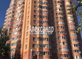 Продажа 1-ком. квартиры, 35.2 м2, Всеволожск, Александровская улица, 79к2