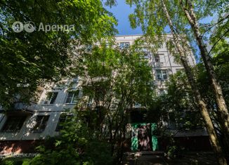 Сдается в аренду двухкомнатная квартира, 45 м2, Санкт-Петербург, Будапештская улица, 15к2, Фрунзенский район