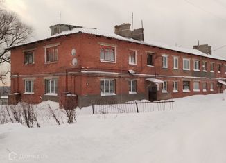 Продажа 3-комнатной квартиры, 52 м2, Владимирская область, деревня Жохово, 66