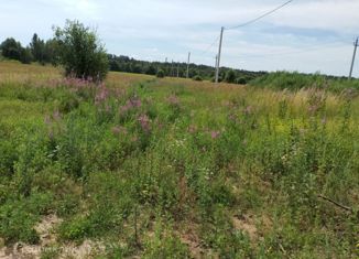 Участок на продажу, 17 сот., деревня Старая Середка, Центральная улица