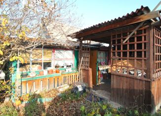 Продажа дома, 36.1 м2, Чита, СНТ ПСК № 2 Машиностроитель, 636