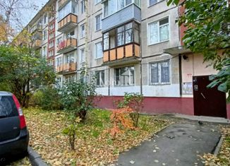 Продаю 1-комнатную квартиру, 31.3 м2, Санкт-Петербург, метро Московская, проспект Юрия Гагарина, 24к2