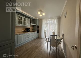 3-ком. квартира на продажу, 82.4 м2, Оренбург, улица Карпова, 1/1