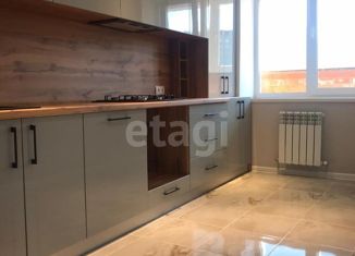 Продается 2-ком. квартира, 57.62 м2, Йошкар-Ола, улица Йывана Кырли, 33А, микрорайон Дружный