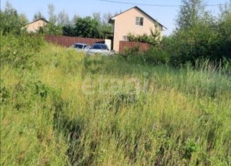 Продается участок, 15 сот., Воронеж, Железнодорожный район, Луговая улица