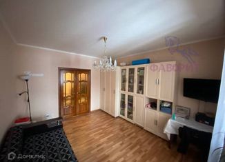 Продается двухкомнатная квартира, 52 м2, Оренбургская область, улица Суворова, 27
