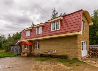 Продаю дом, 160 м2, Бологое, улица Кирова, 13