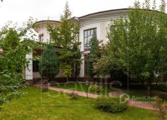 Продаю дом, 570 м2, село Николо-Урюпино, Станиславская улица, 3