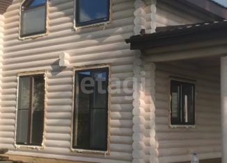 Дом на продажу, 90.3 м2, коттеджный посёлок Решетникова-2, Мятная улица