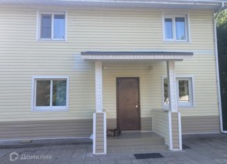 Дом на продажу, 151.6 м2, Шлиссельбург, Песочная улица