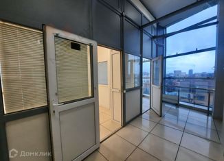 Сдача в аренду офиса, 250 м2, Краснодар, Северная улица, 395, Центральный округ