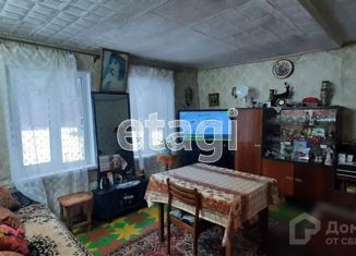 Продажа дома, 52 м2, Куса, улица Володарского, 26
