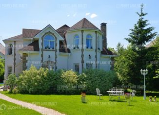 Продается дом, 300 м2, деревня Ивановка