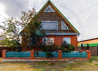 Дом на продажу, 147 м2, поселок сельского типа Балки, Луговая улица