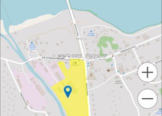 Продаю участок, 500 сот., село Иогач, Центральная улица