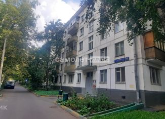 Продается 1-ком. квартира, 31.7 м2, Москва, улица Каховка, 18к3, район Черёмушки