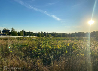 Продам участок, 25.55 сот., деревня Волжанка