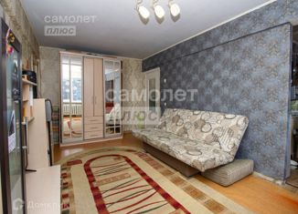 Продаю трехкомнатную квартиру, 48.5 м2, Ульяновск, Кольцевая улица, 38