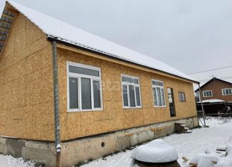 Продам дом, 90 м2, хутор Брехово