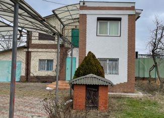 Продается дом, 129.9 м2, село Крыловка, улица Мира