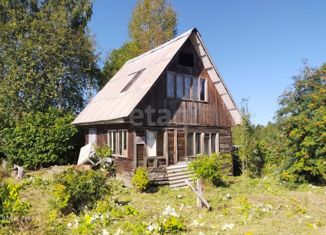 Дом на продажу, 44 м2, СНТ Юрос