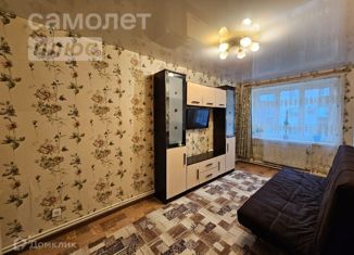 Продам 2-комнатную квартиру, 44.1 м2, село Булгаково, Дуговая улица, 33