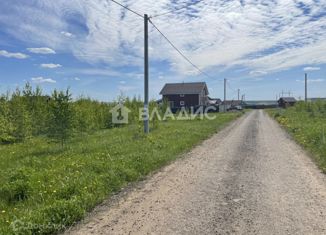 Продам участок, 10 сот., деревня Бурцево, улица Раздолье, 94