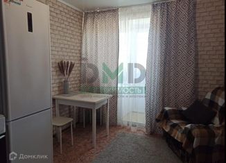 Продам 1-комнатную квартиру, 38 м2, Оренбургская область, проспект Ленина, 119