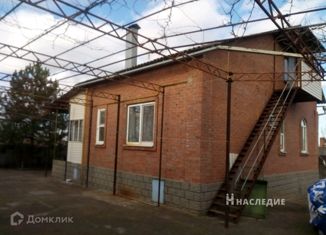 Продам дом, 155 м2, хутор Островского, Степная улица