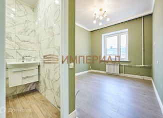 Квартира на продажу студия, 18.6 м2, Москва, улица Радио, 14с1, улица Радио