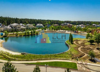 Продам земельный участок, 39 сот., деревня Чесноково, Кленовая аллея