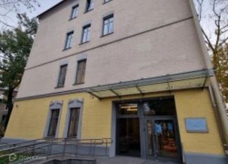 Сдаю в аренду офис, 1896.1 м2, Москва, улица Воронцово Поле, 16с1, улица Воронцово Поле